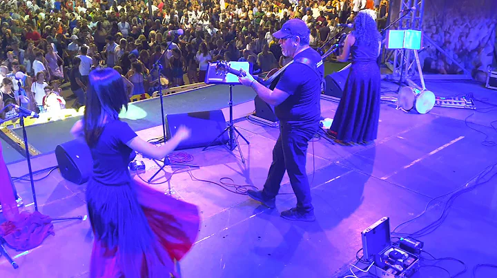 Festa della municeddha a Cannole