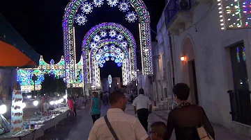 festa patronale di San Cristoforo