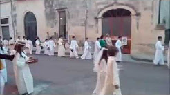 Vergine del Santo Rosario