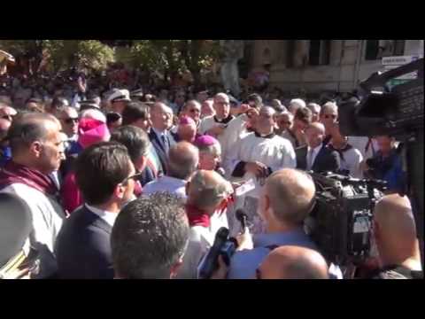 Festa della Madonna della Consolazione