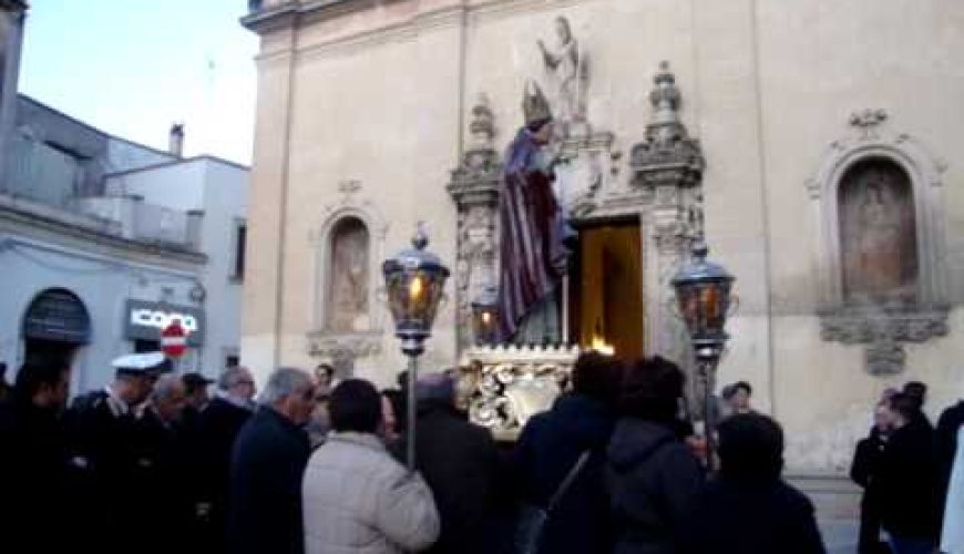 Festa di San Brizio