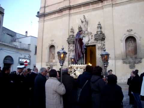 Festa di San Brizio