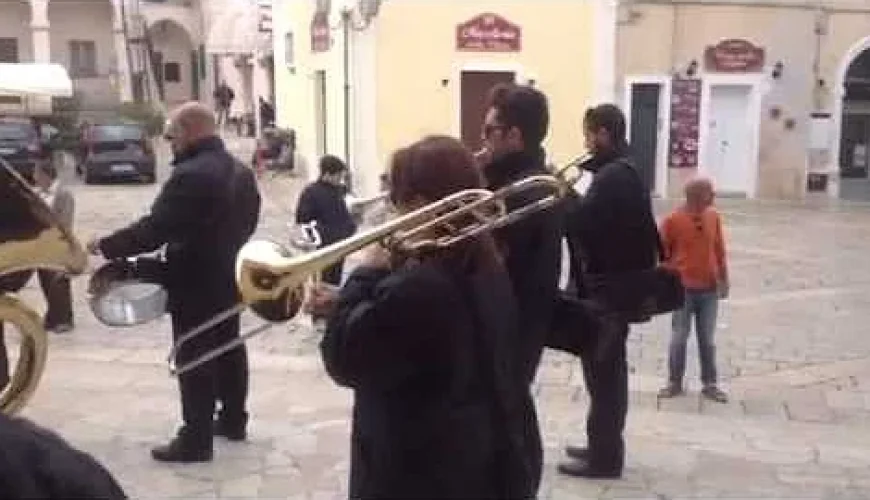 Festa di Sant'Antonio da Padova