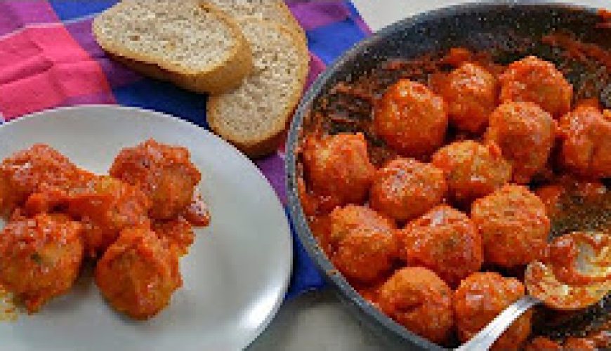 Fiera e Sagra della Purpetta