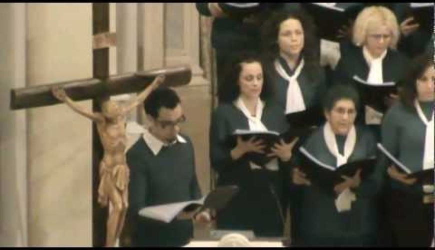 Festa della Madonna Addolorata