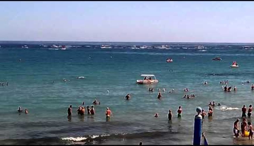 Festa della Madonna del Mare San Foca