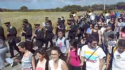 Festa della Madonna di Roca