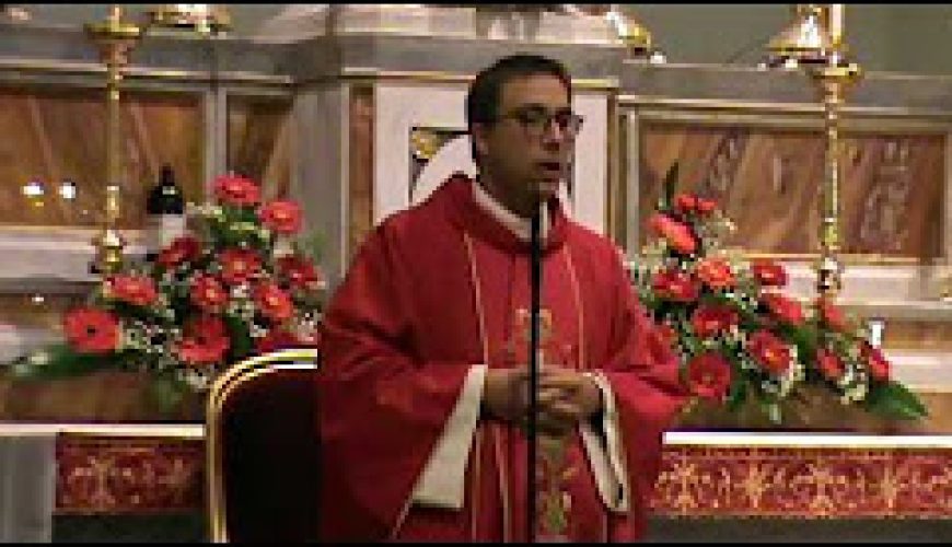 Festa patronale di Sant'Andrea – Salignano