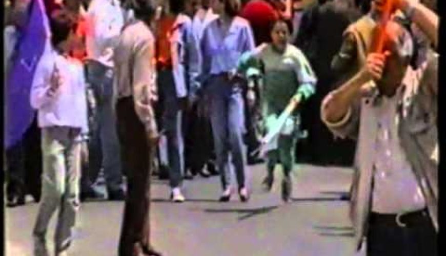 Festa di San Giovanni Elemosiniere