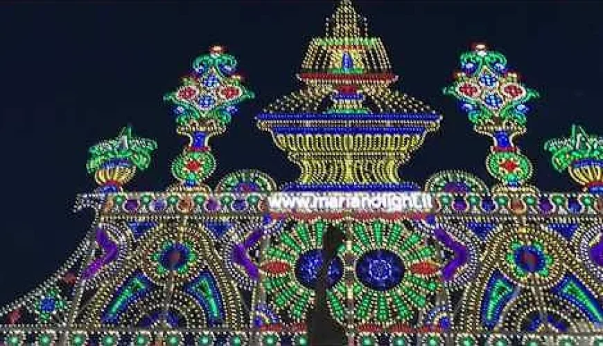 Festa patronale di San Nicola