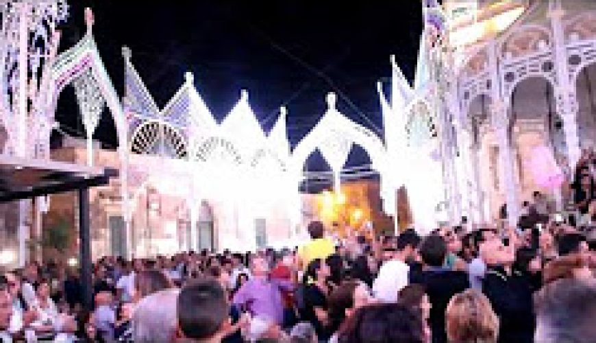 Festa patronale di Sant'Antonio da Padova