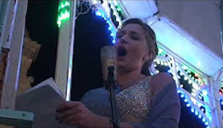 Festa della Madonna del Carmelo