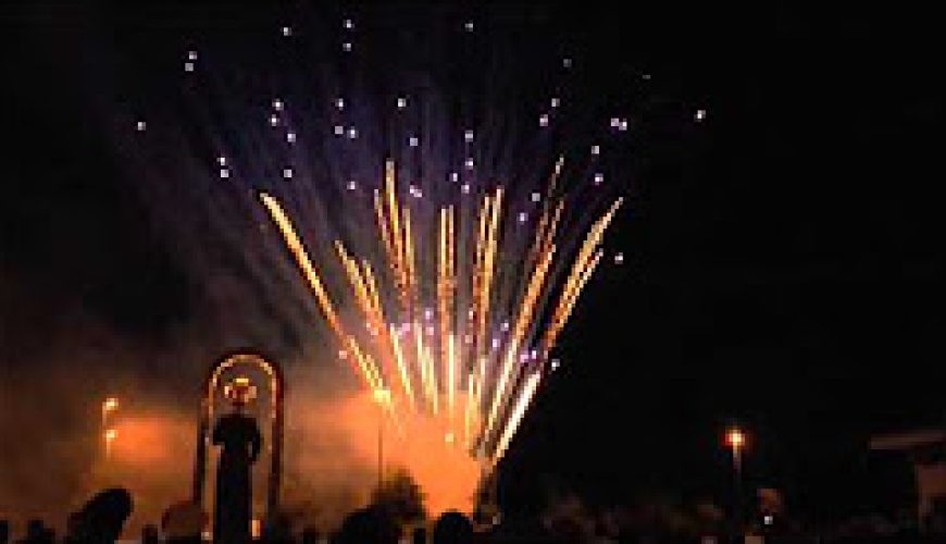 Festa per San Francesco