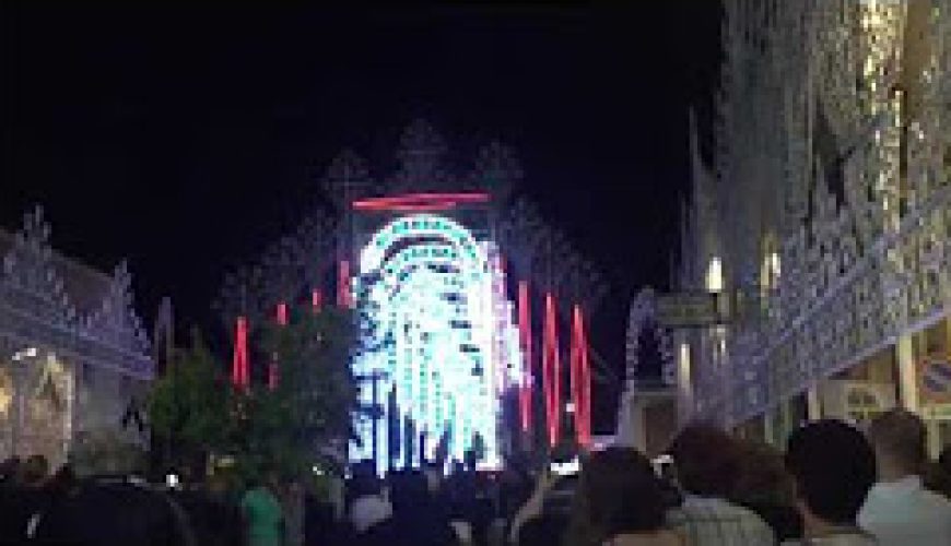 Festa e Sagra di San Sebastiano