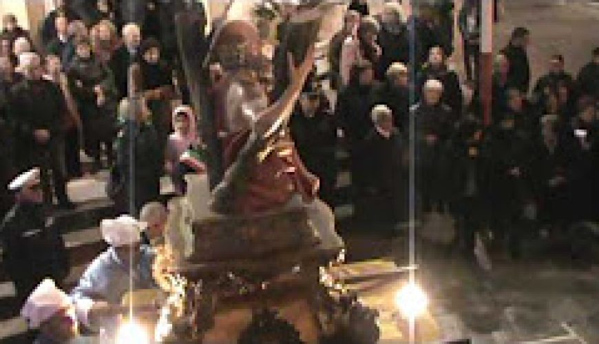 Festa e Fiera di Sant'Andrea