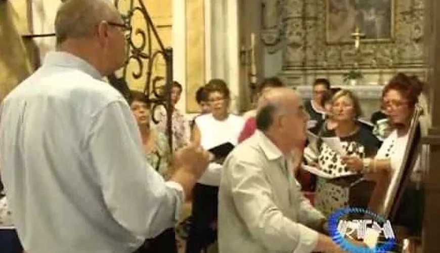 Festa di San Francesco