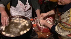 Madonna del Terremoto Strudà