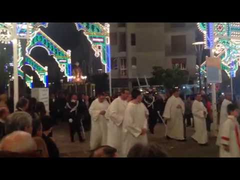 Fiera e Festa patronale di San Nicola a Aradeo