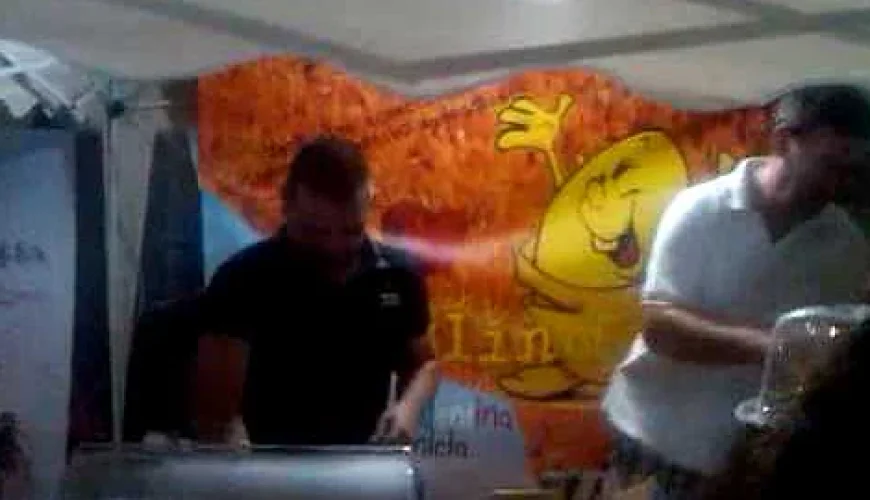 Sagra della Patata Felline