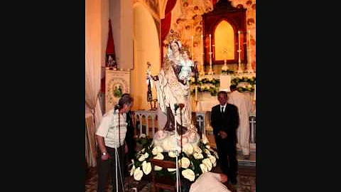 Maria SS del Carmelo