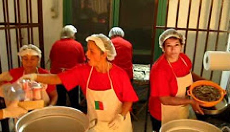 Festa e Sagra di San Luigi