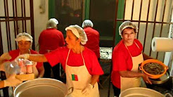 Festa e Sagra di San Luigi