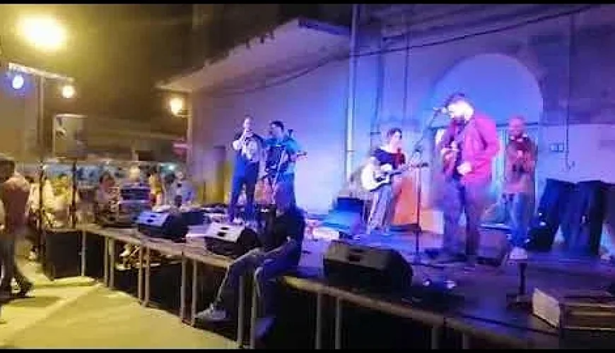 Fiera di San Giovanni