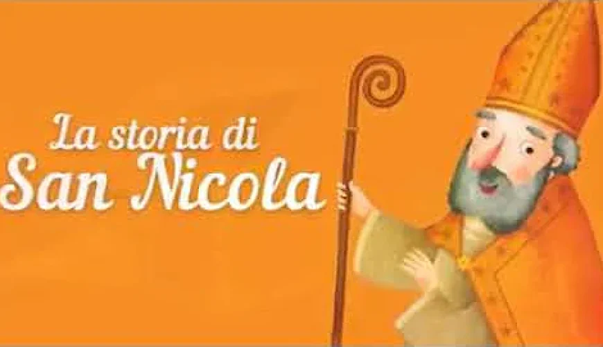 Festa patronale di San Nicola di Myra