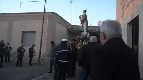 Festa patronale San Dana