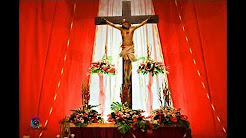 Festa patronale del Santo Crocefisso