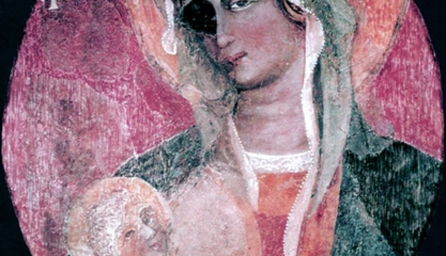 Festa di Maria Madre della Grazia