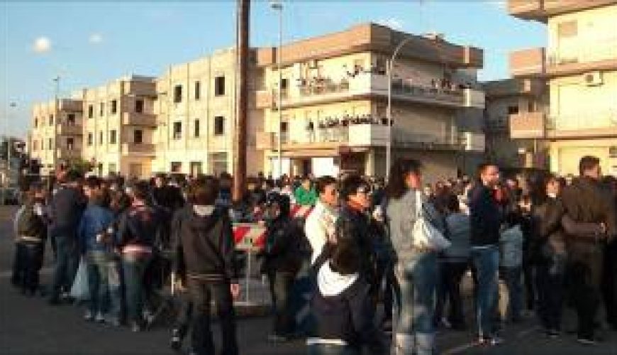 Fiera “te lu porcu meu”