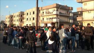 Fiera “te lu porcu meu”