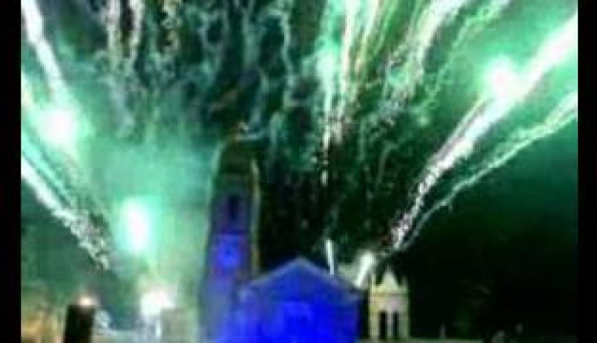 Festa della Madonna del Miracolo