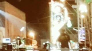 Festa e sagra di San Rocco di Montpellier a Squinzano