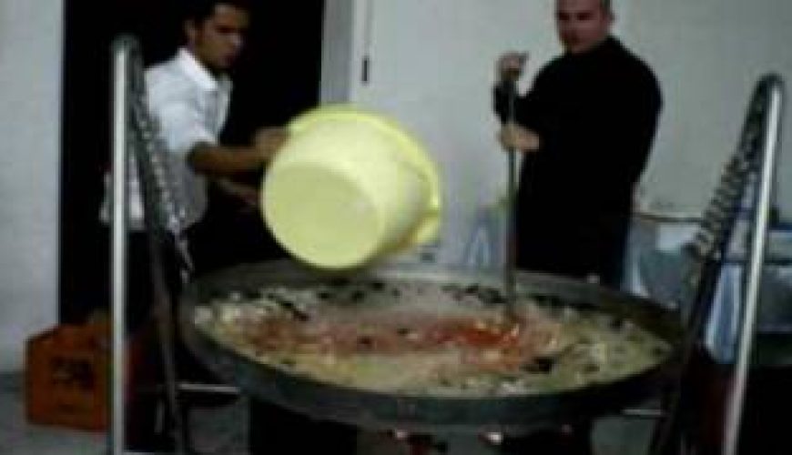 Fiera di San Giorgio