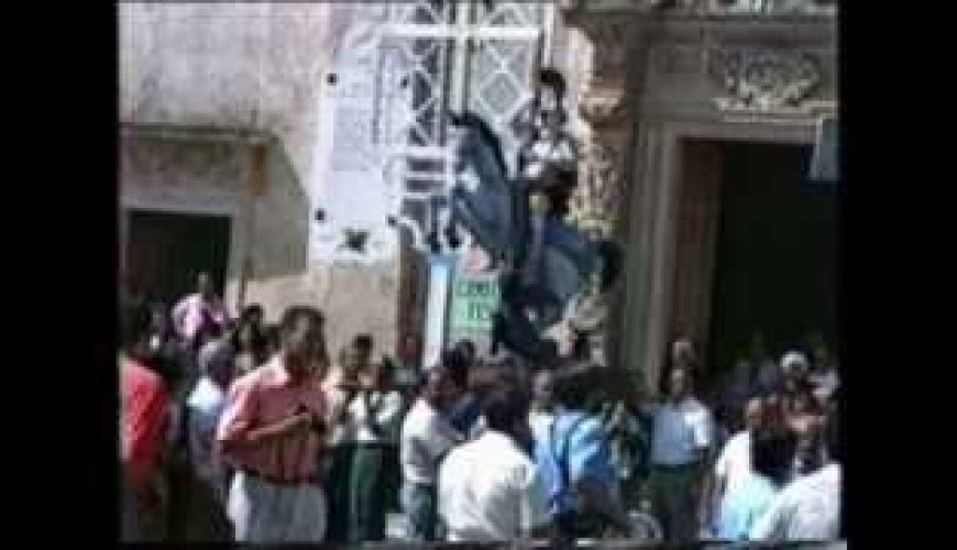 Festa patronale di San Giorgio