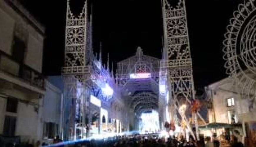 Festa patronale dell'Annunziata