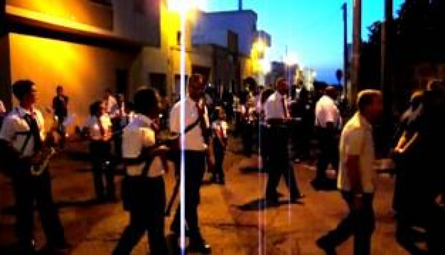 festa patronale di Sant'Antonio