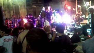 Festa di San Luigi e dei Lampioni