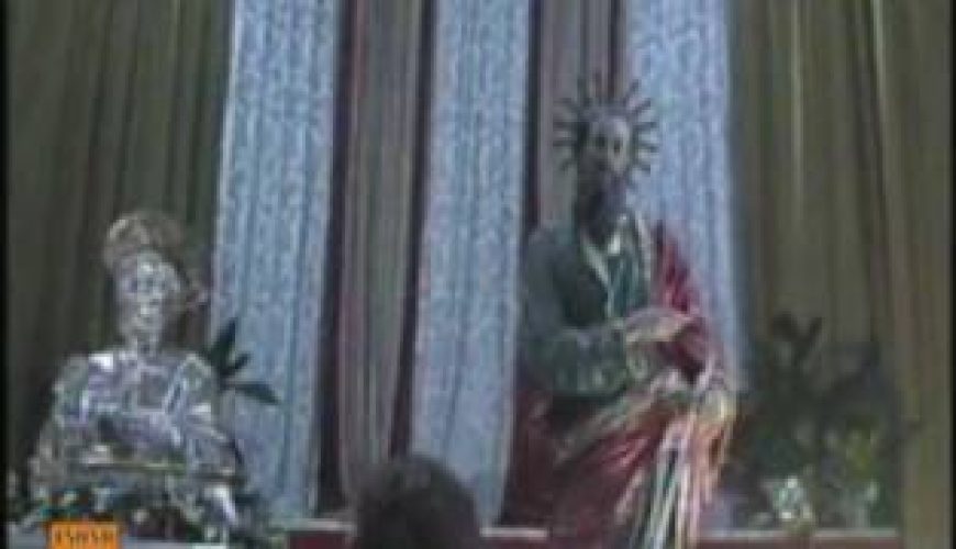 Festa e fiera di San Pietro e Paolo