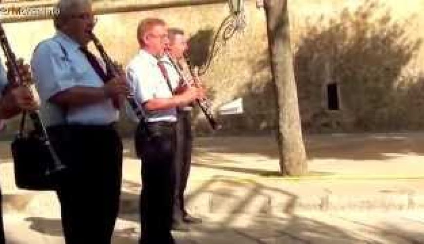 Fiera dei SS Pietro e Paolo