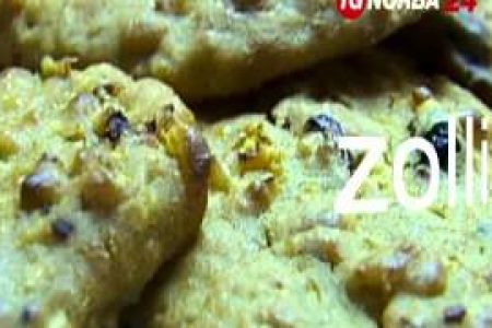 Sagra della Sceblasti