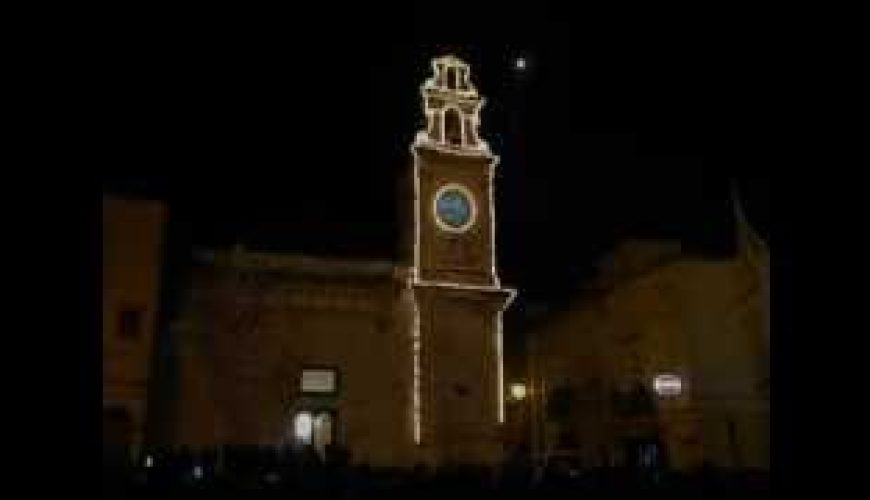 Festa patronale di San Sebastiano