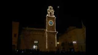 Festa patronale di San Sebastiano