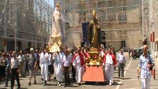 Festa della Madonna dell'Abbondanza