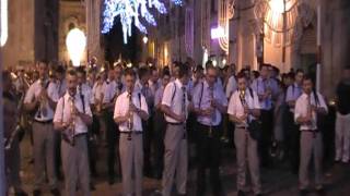 festa di Santa Marina