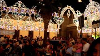 Fiera e Festa di Santa Marina e Sant'Elia pro