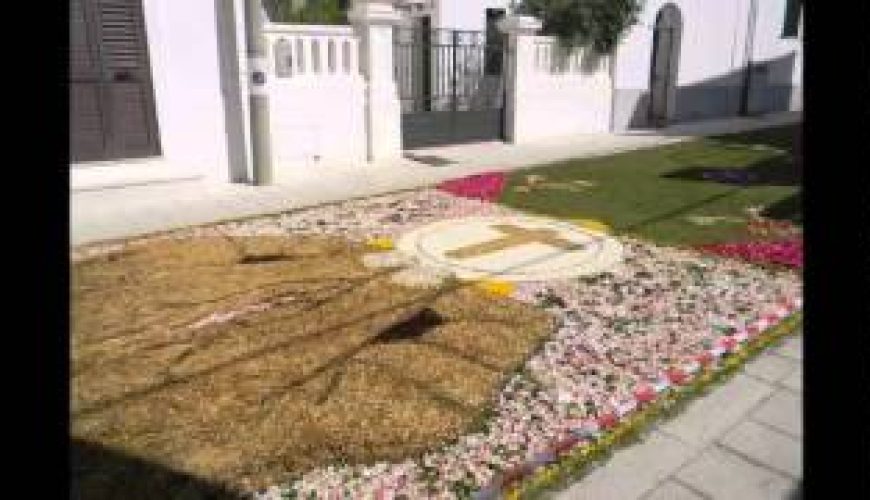 Festa Patronale San Michele Arcangelo