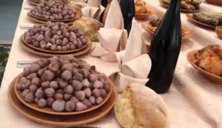 Festa di San Giuseppe